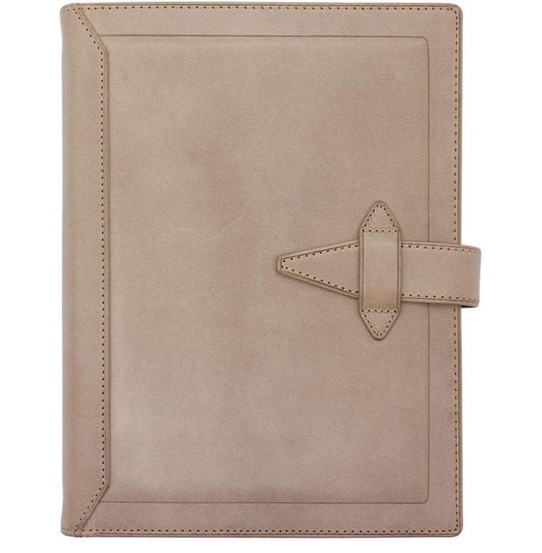 512250 限定 ダ・ヴィンチグランデ ロロマクラシック A5 システム手帳