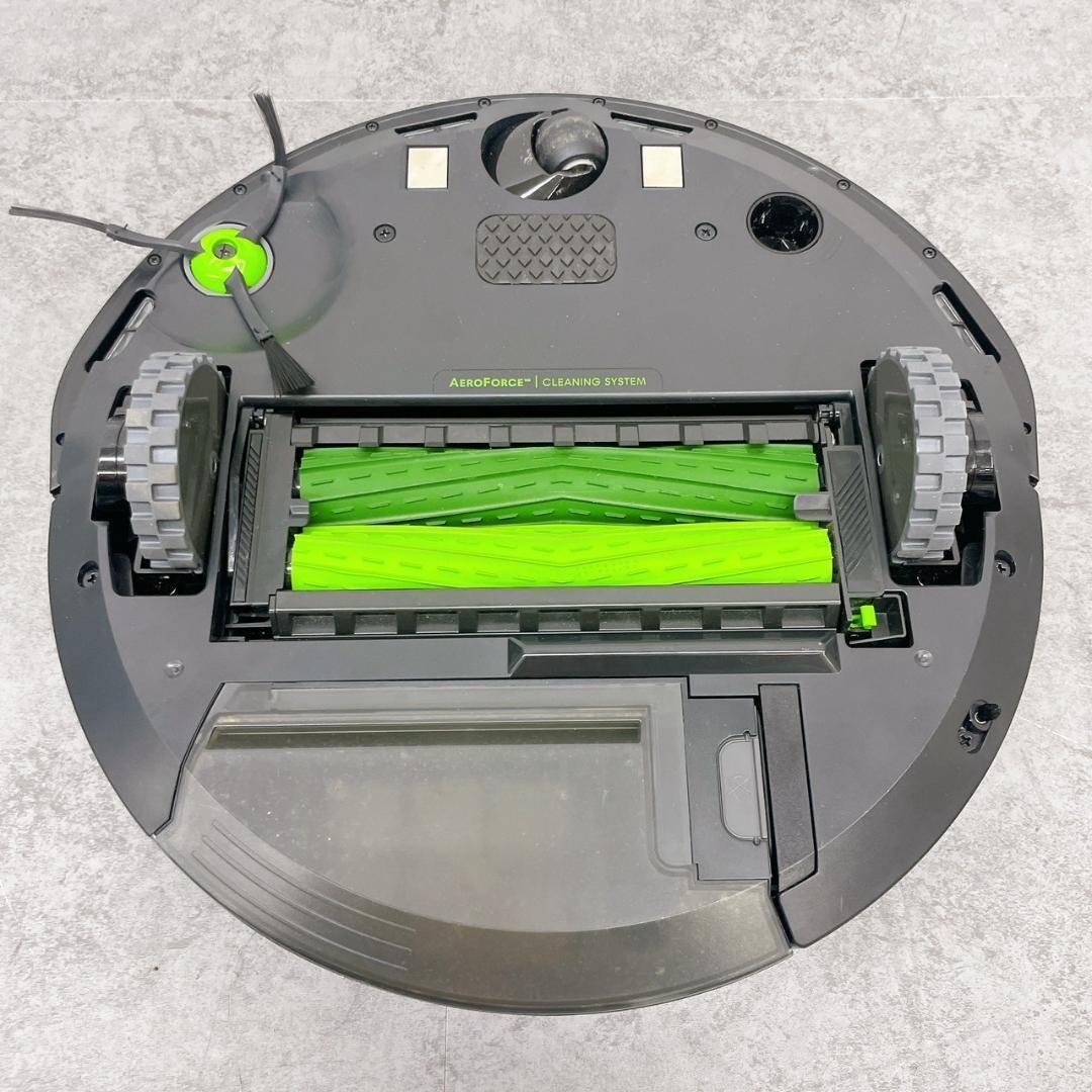 【美品・最終値下】iRobot Roomba i3 ルンバ ロボット掃除機 本体