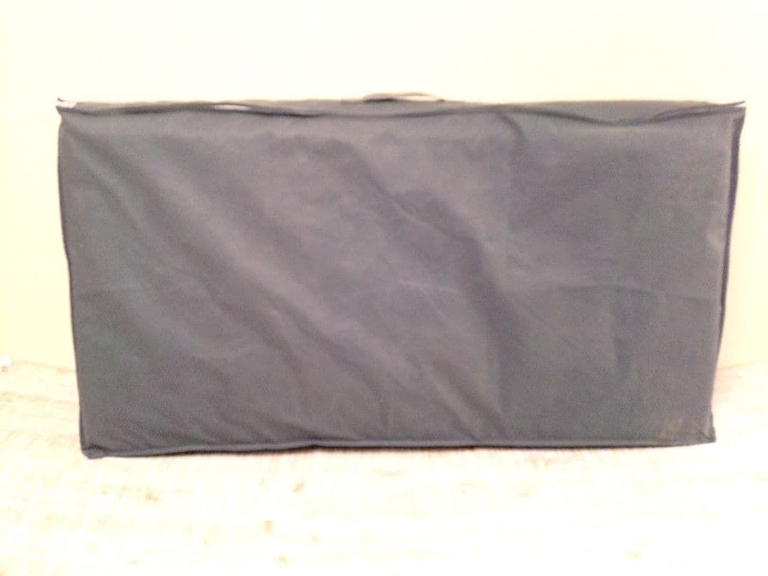 【GOKUMIN】セミダブルマットレス 高反発180N 長さ200cmTYPE