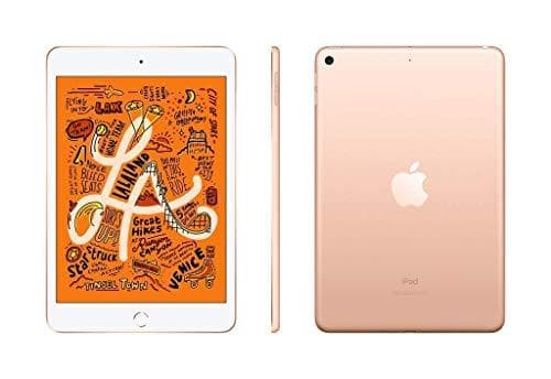 【整備済み品】 Apple iPad mini (第５世代) Wi-Fi + m