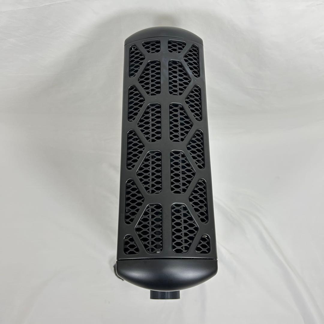 De'Longhi デロンギ MDHS12-PB マルチダイナミックヒーター