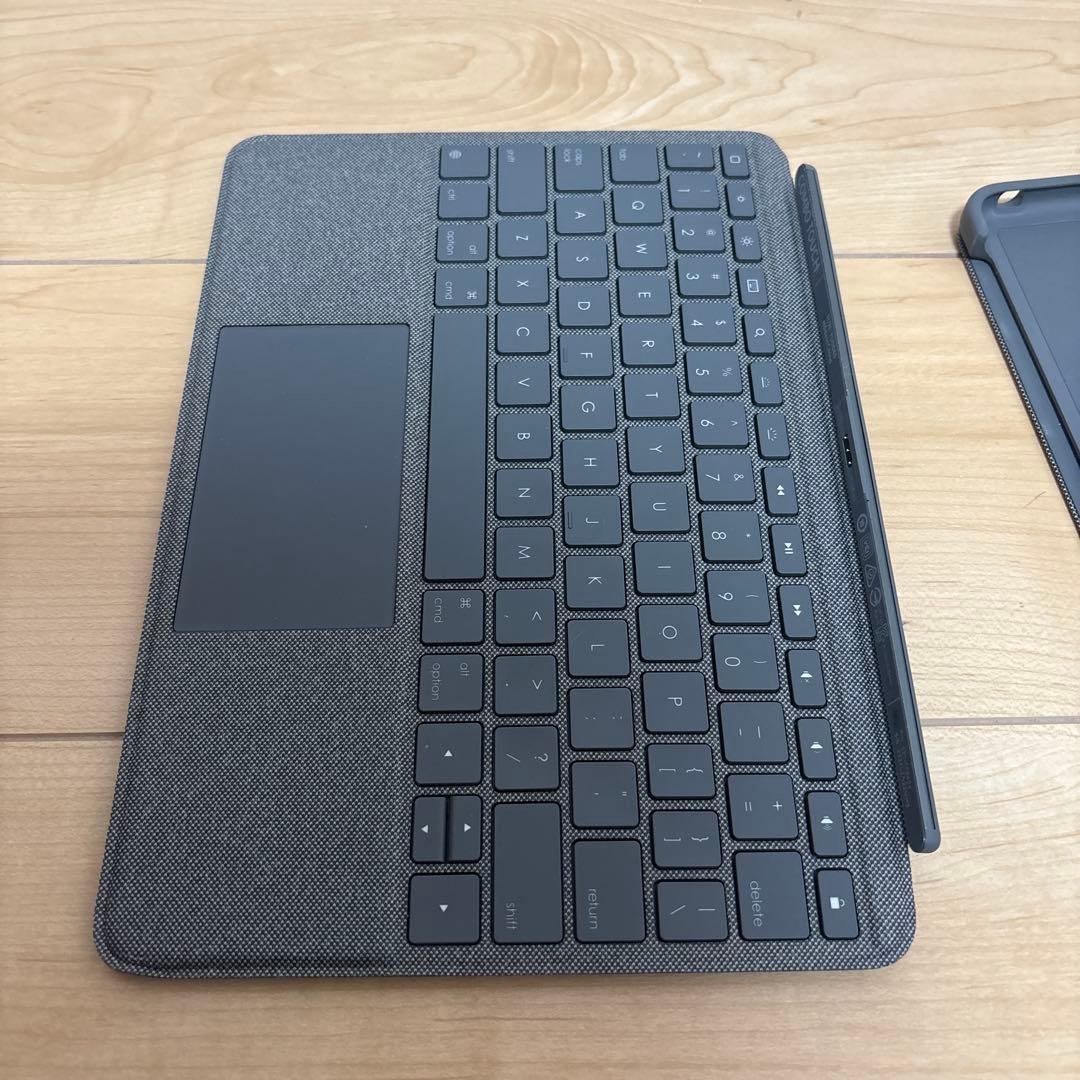 Logicool combo touch コンボッチ