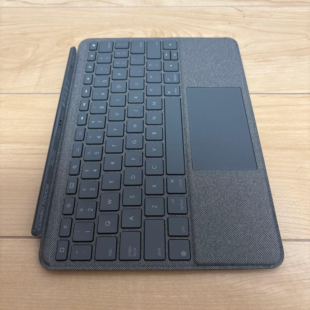 Logicool combo touch コンボッチ