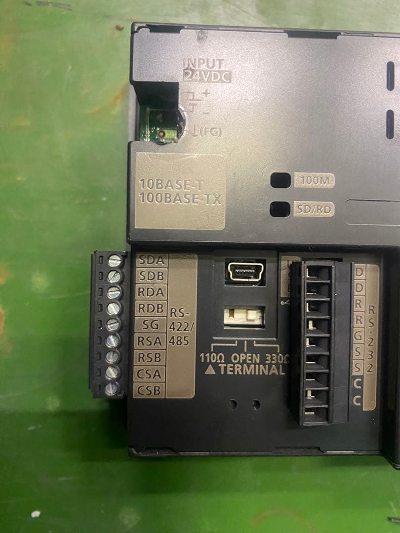 三菱電機グラフィックオペレーションターミナル GOT2000シリーズ