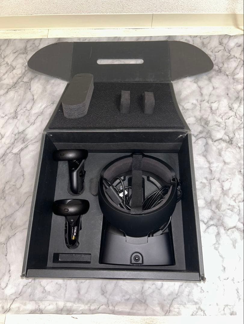  lift S VRヘッドセット