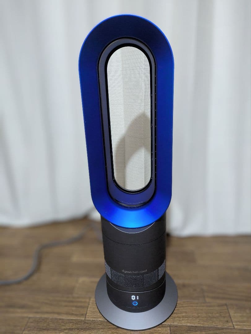 dyson AM09 hot&cool セラミックファンヒーター