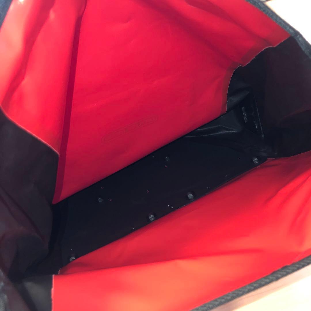 オルトリーブ　バックローラーシティ40L ペア