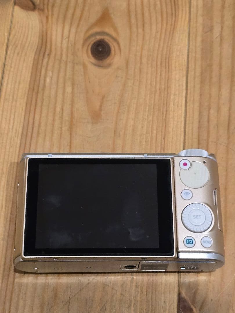 デジタルカメラ CASIO HIGH SPEED EXILIM EX-ZR1800