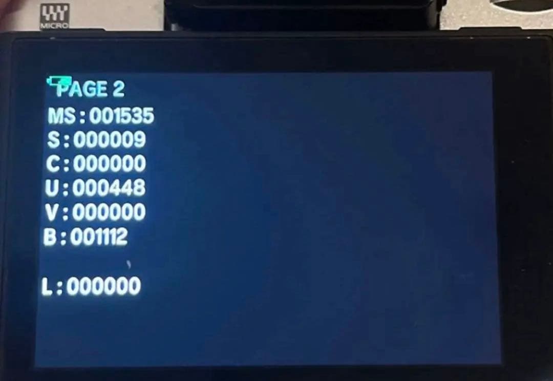 【美品】OLYMPUS OM-D E-M10 MarkⅢ ダブルレンズキット