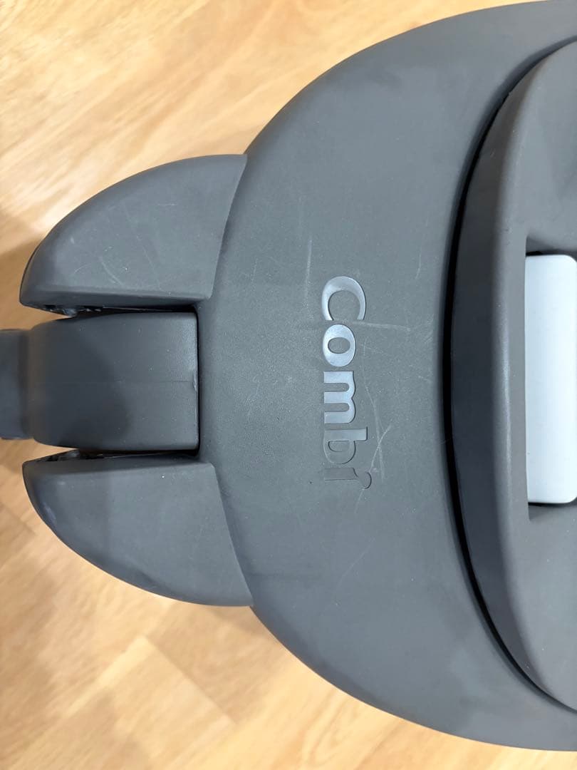 Combi コンビ　のせかえベース