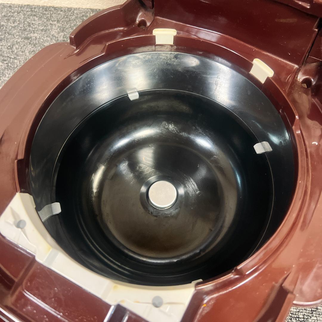 【良品】象印 圧力IHなべ 煮込み自慢 ボルドー EL-MB30-VD 19年製