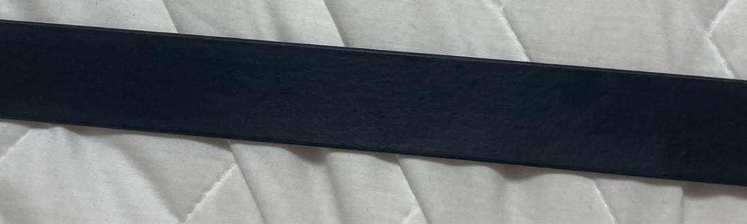 ヴィヴィアンウエストウッド　ベルト　黒