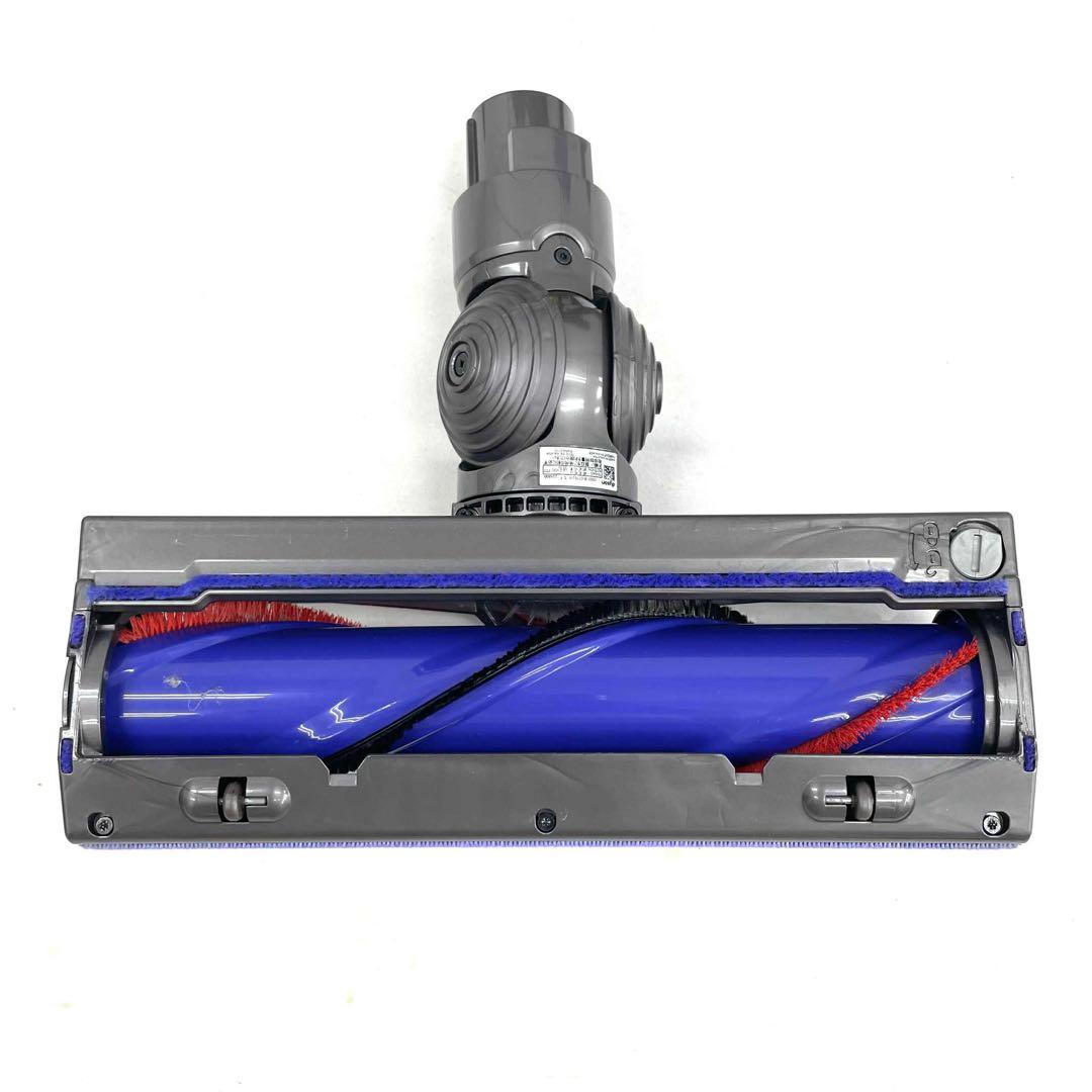 0711-001 [完全分解洗浄済]ダイソン掃除機人気のV7