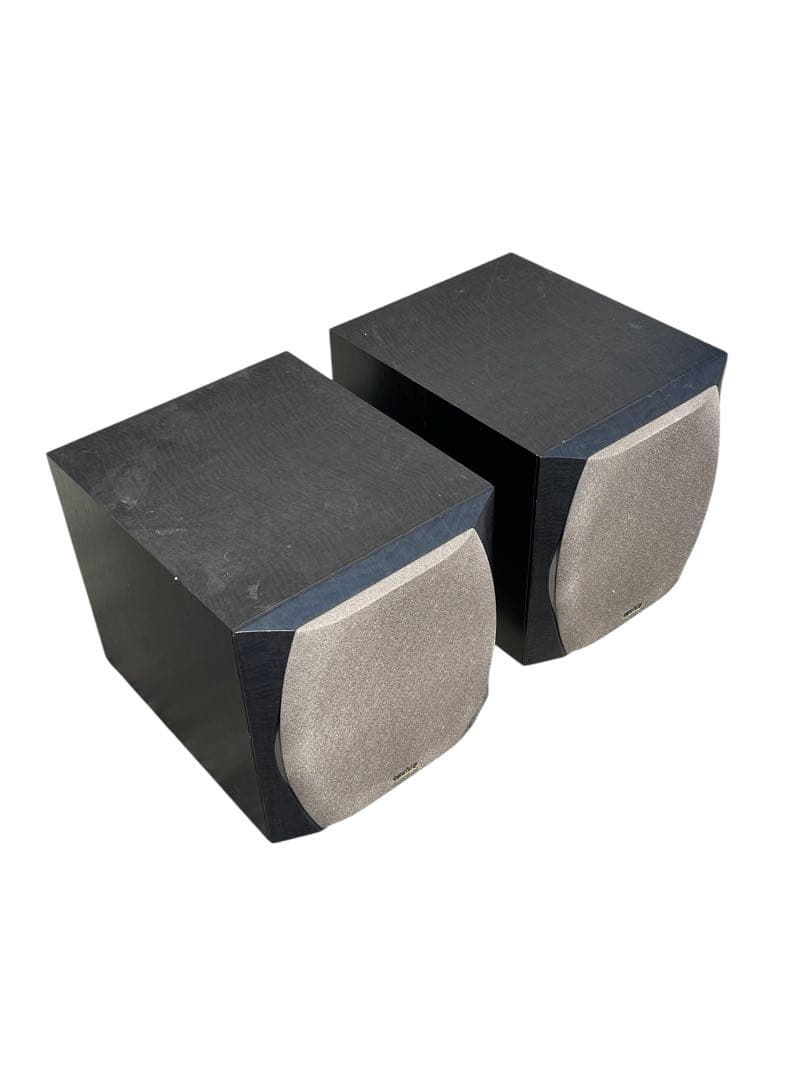 INFINITY サブウーファー