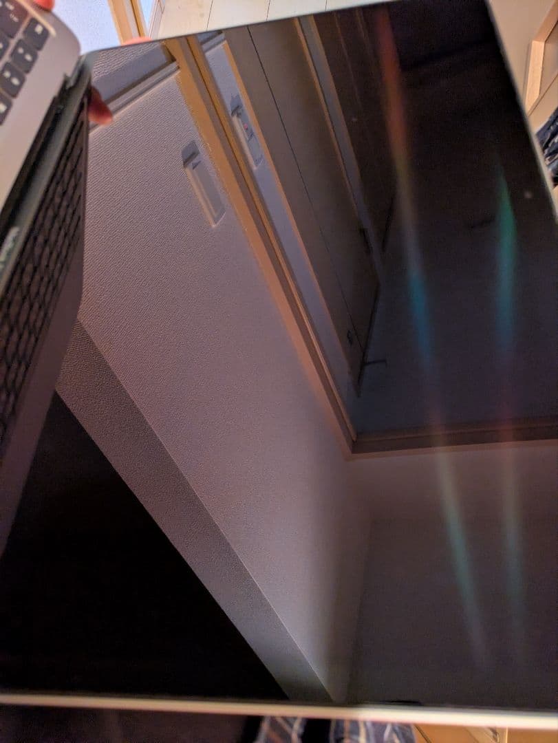 MacBook本体 Apple MacBook Air M1 2020 16GB