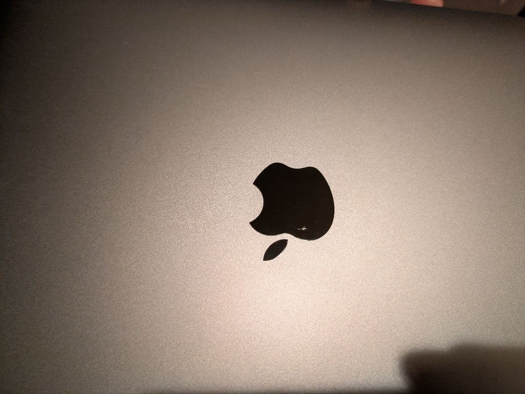 MacBook本体 Apple MacBook Air M1 2020 16GB