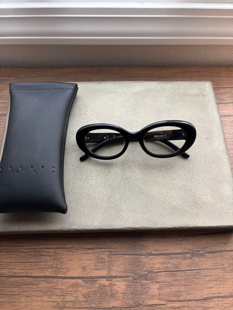 raintokyo 平本蓮着用モデル　サングラス　眼鏡　AMNJX 新品未使用