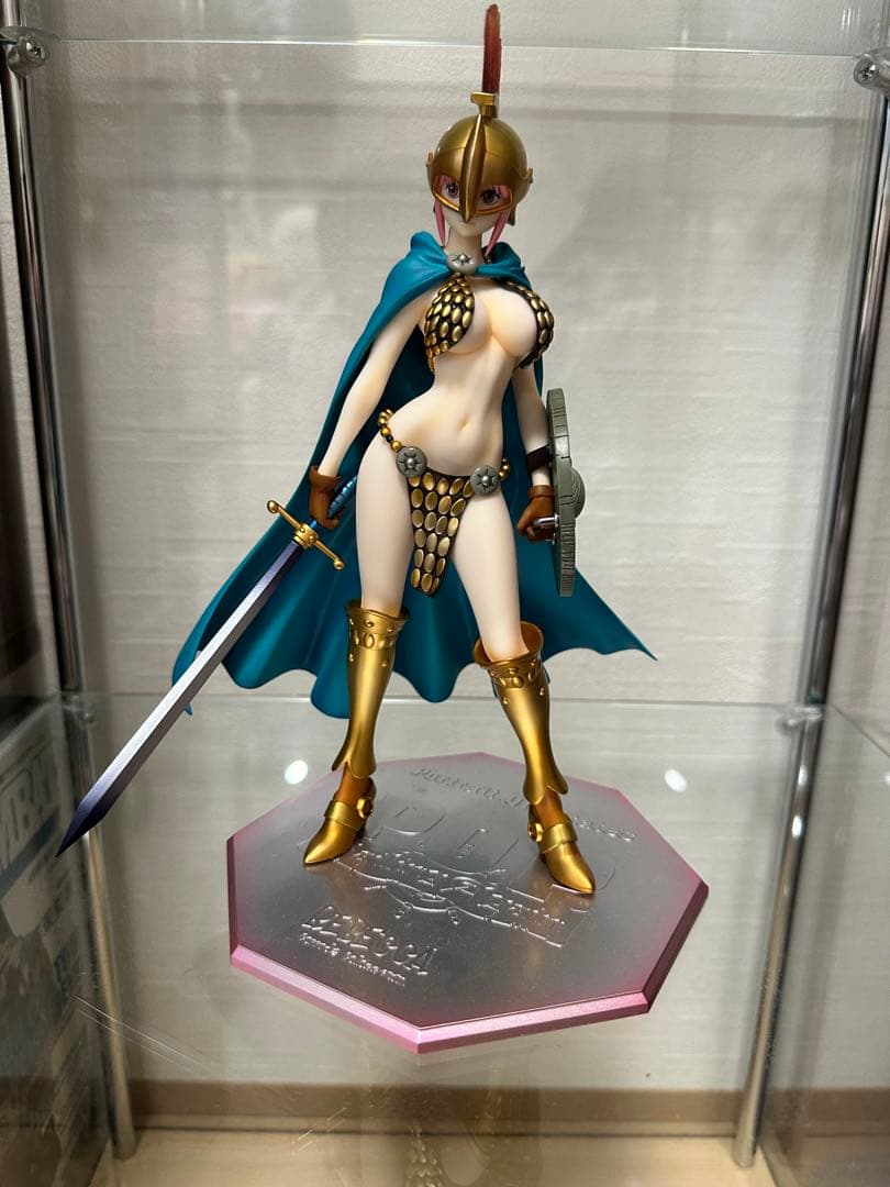 ワンピース POPレベッカ