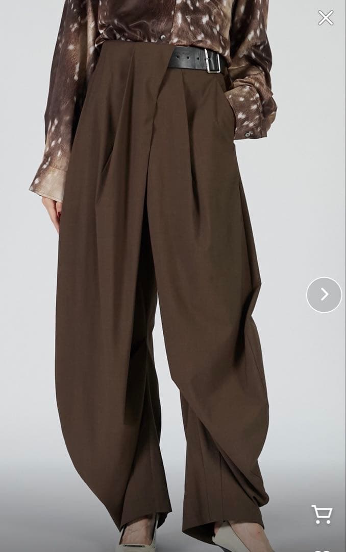 prank project パンツ