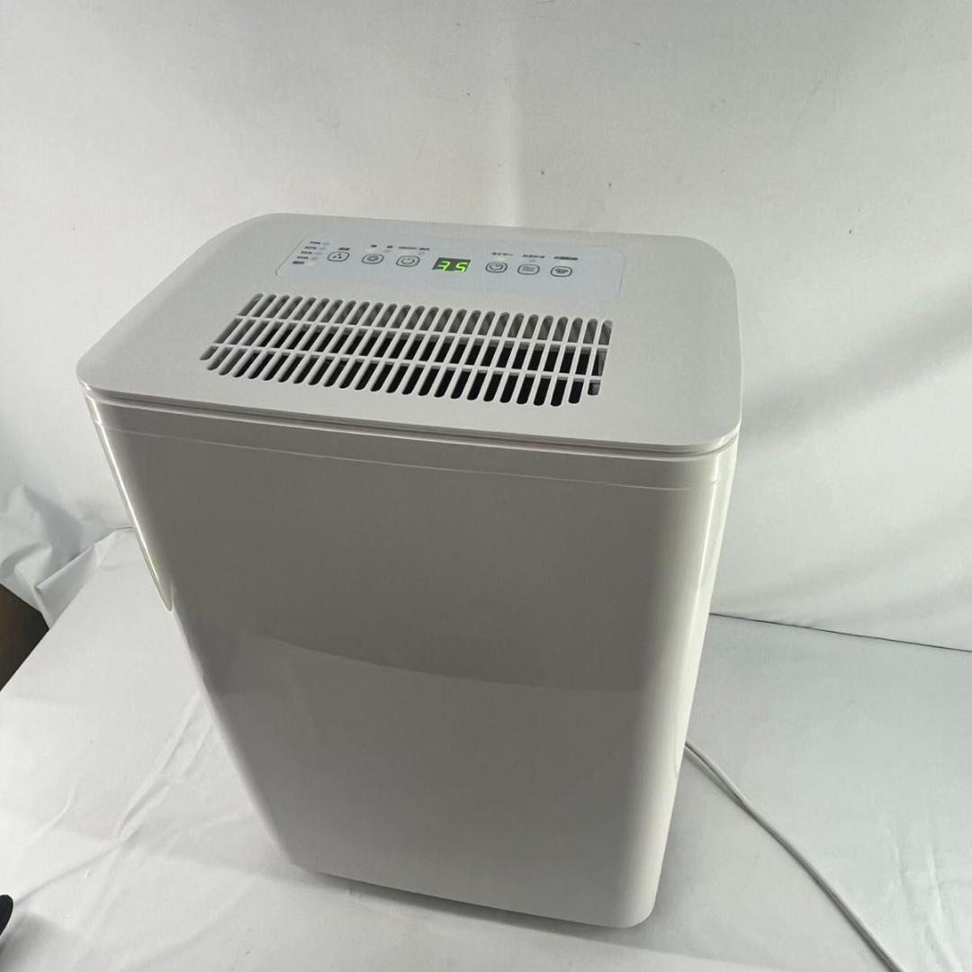 【美品】タンスのゲン コンプレッサー式 除湿機 JO01 22年