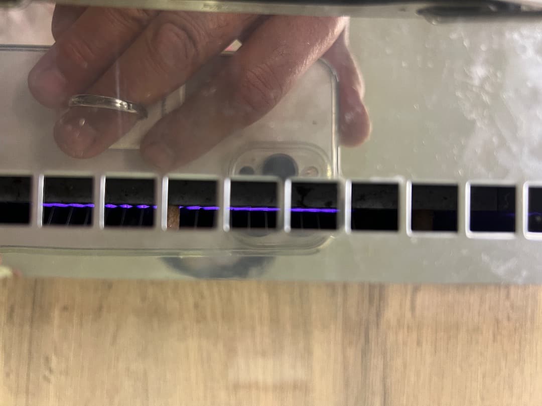 コロナ、インフルエンザ対策の最終兵器、オゾン生成機