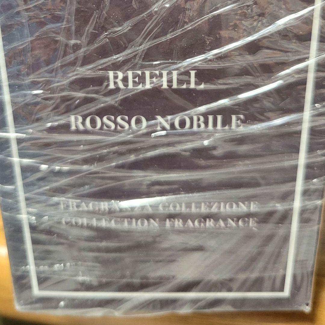 ドットール・ヴラニエス ロッソノービレ 500ml 詰め替え