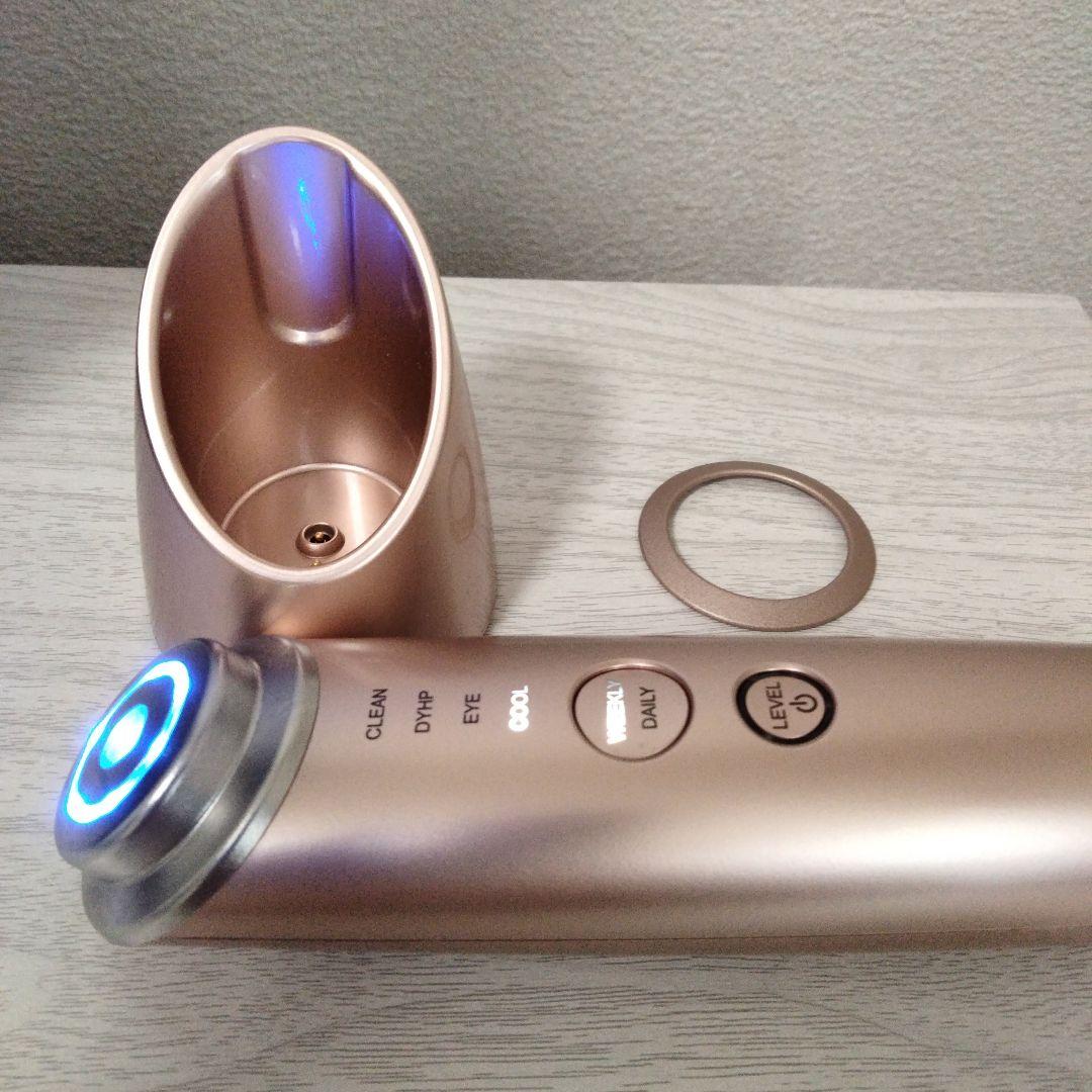 YAMAN M18 フォトプラス Shiny 美顔器