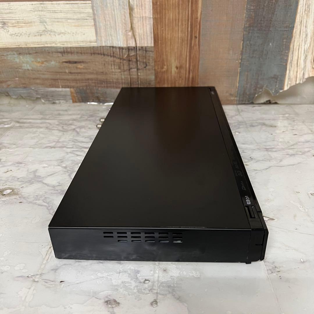 即日受渡❣️全国送料込パナソニックブルーレイレコーダー外付HDDスマホ視聴