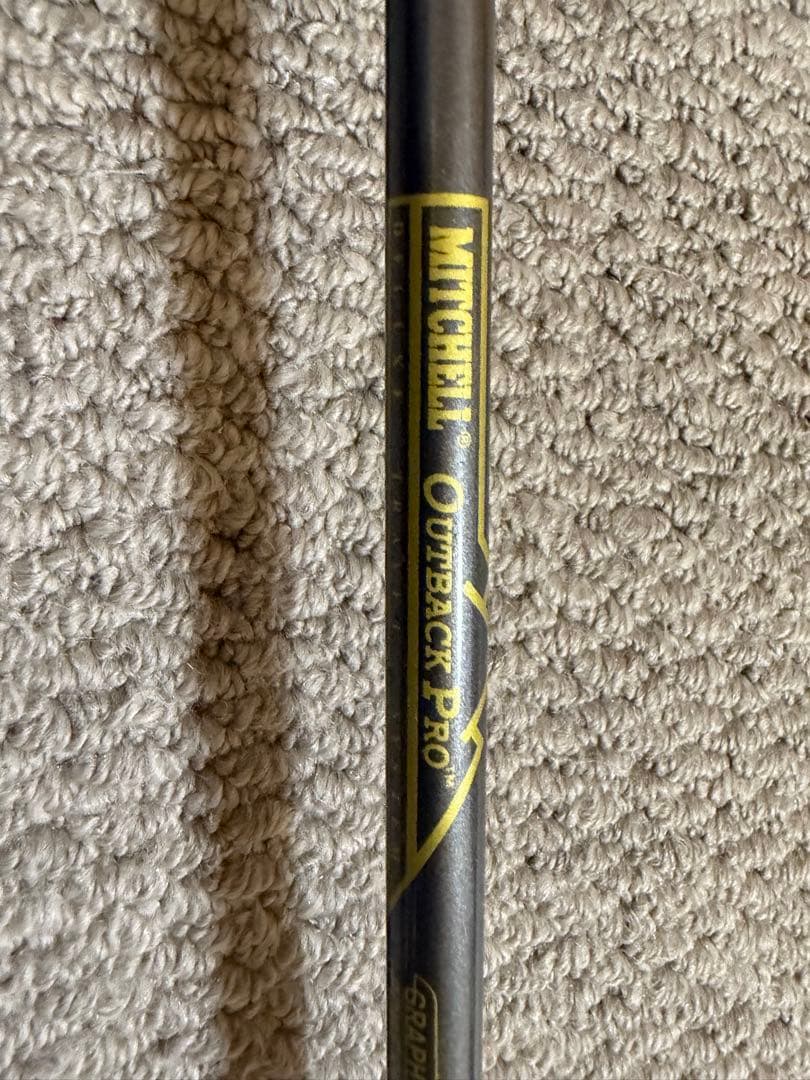 し*す様 MITCHELL スピニングリール ロッドセット