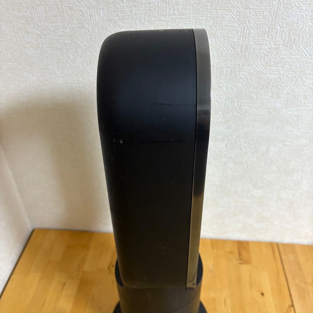 Dyson Hot+Cool AM05 セラミックファンヒ―タ― ブラック