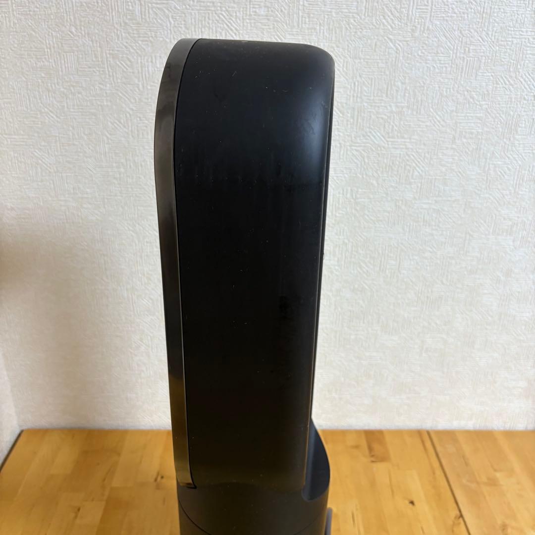 Dyson Hot+Cool AM05 セラミックファンヒ―タ― ブラック