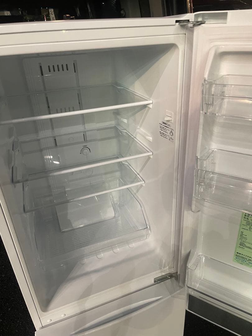 2020年製　東芝ノンフロン冷凍冷蔵庫