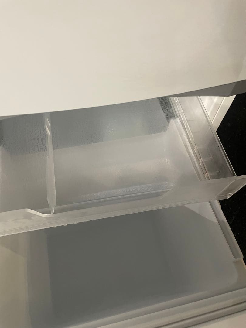 2020年製　東芝ノンフロン冷凍冷蔵庫