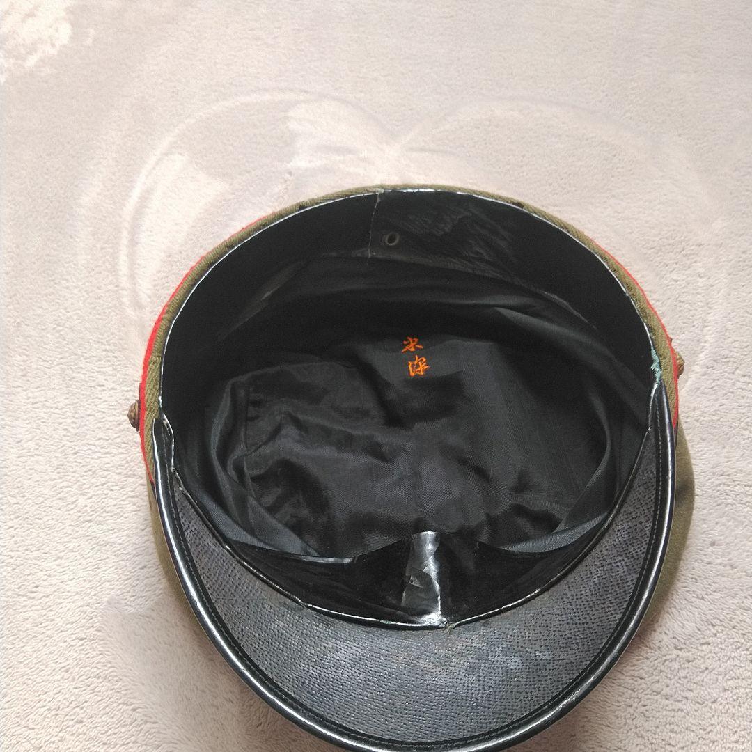 昭和軍隊帽子