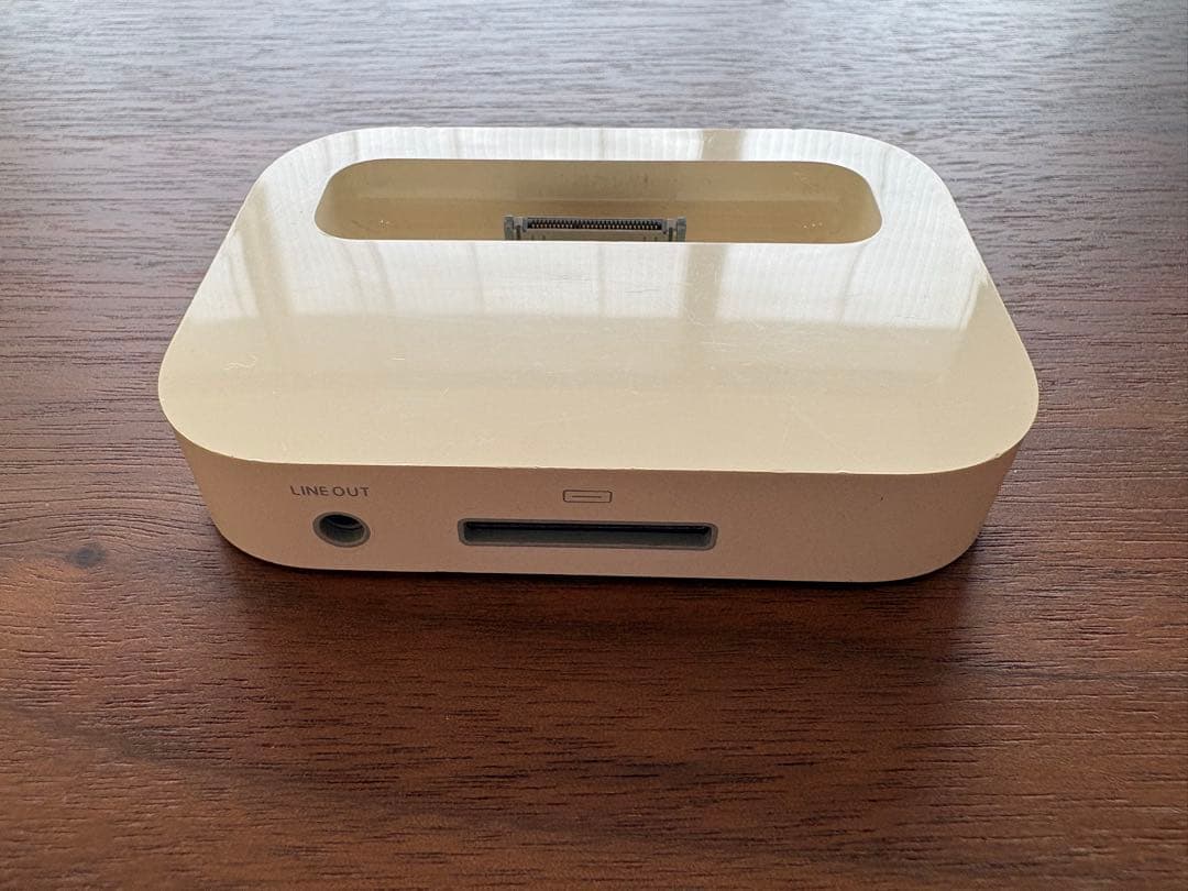 【希少】iPod 第3世代 20G バッテリー交換済み