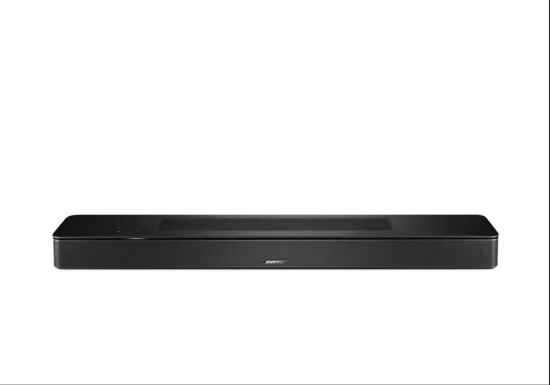 【未開封・新品　定価¥74,800】Bose Smart Soundbar