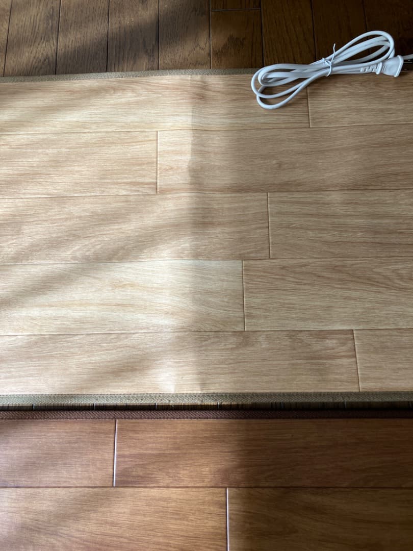 日本製 ホットキッチンマット ２枚set 45X90cm /45X130cm