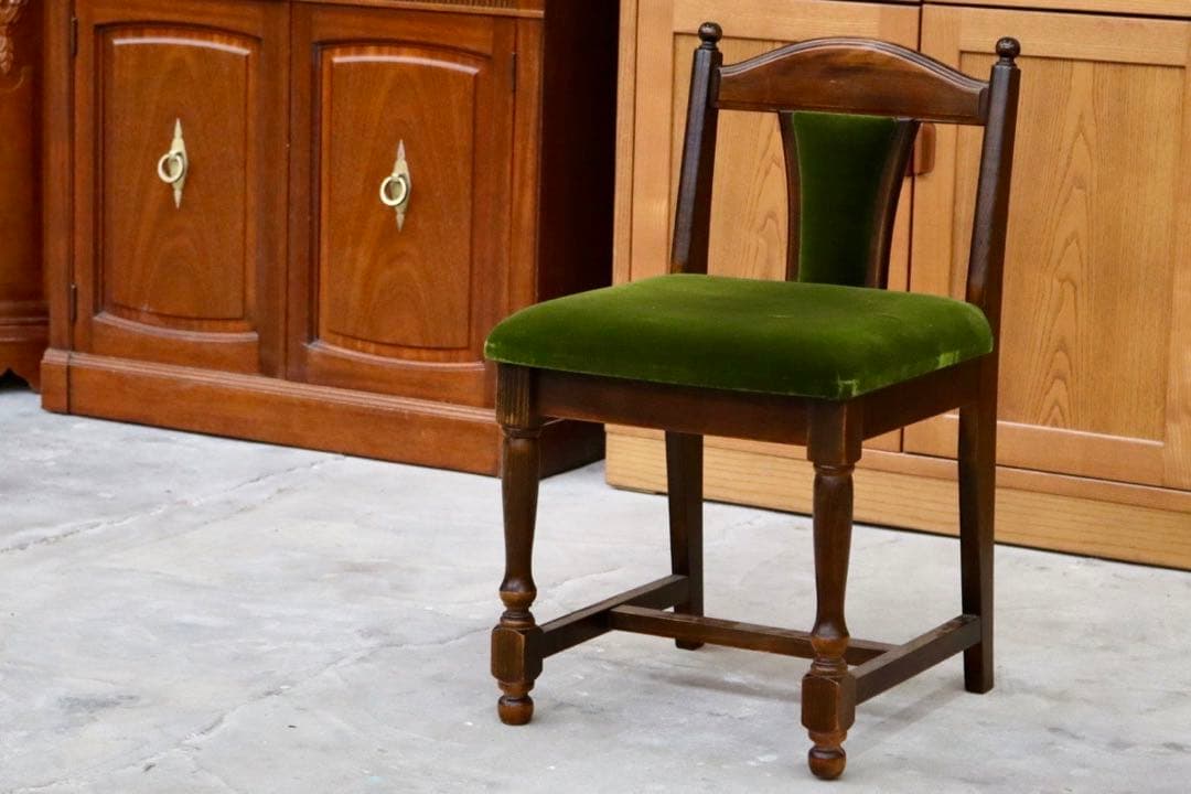 GMHS533A○府中家具 ダイニングチェア デスクチェア アームレスチェア