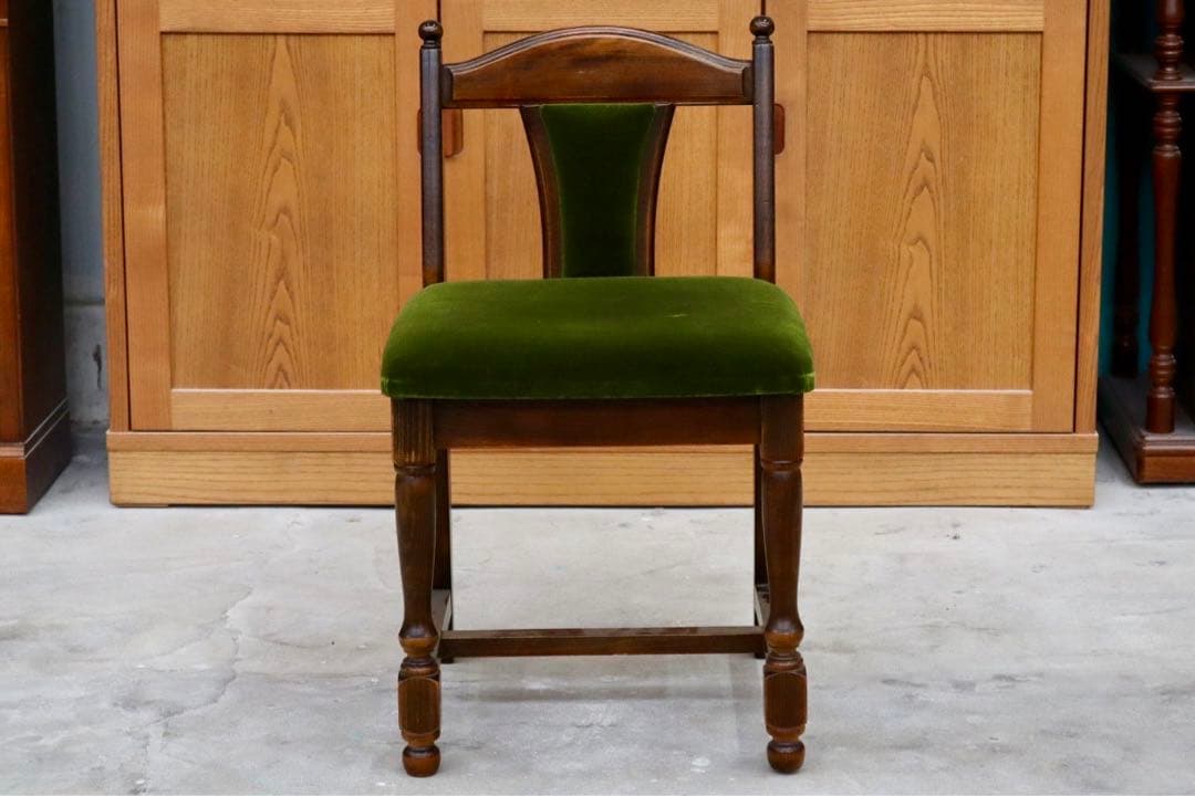 GMHS533A○府中家具 ダイニングチェア デスクチェア アームレスチェア