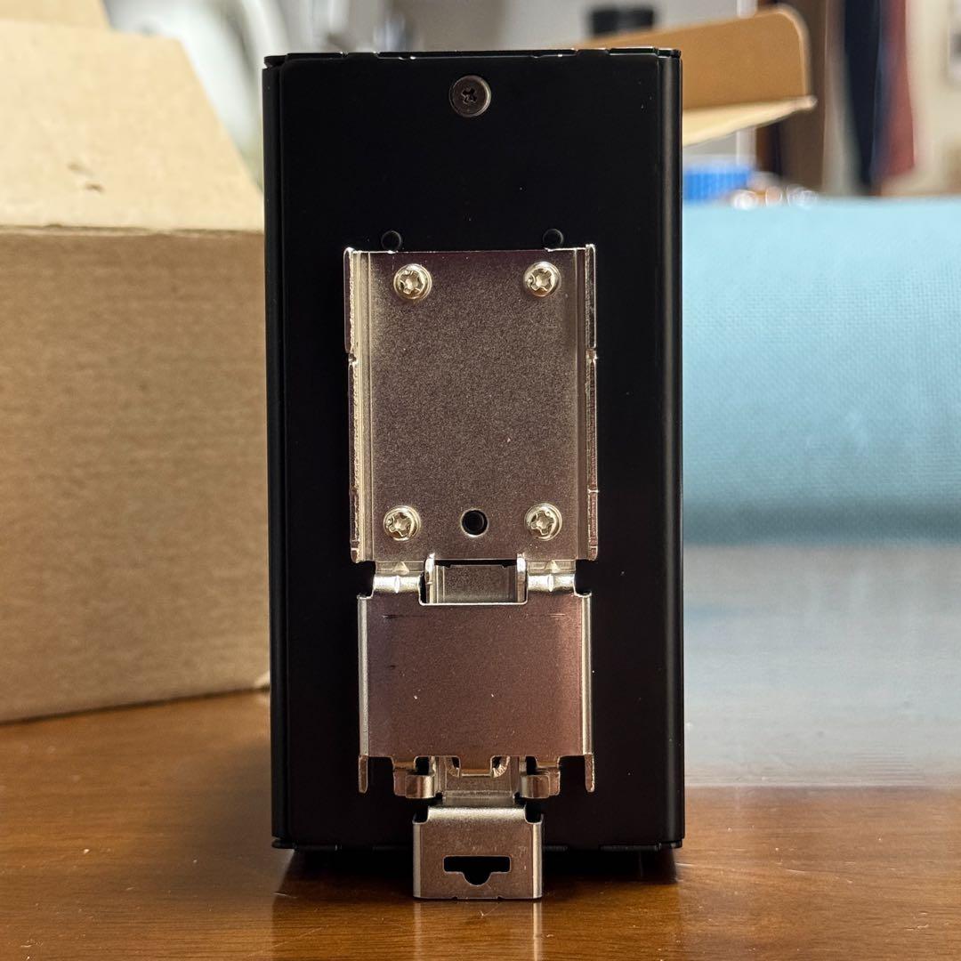 OMRON S8VK-WA48024 電源ユニット 480W