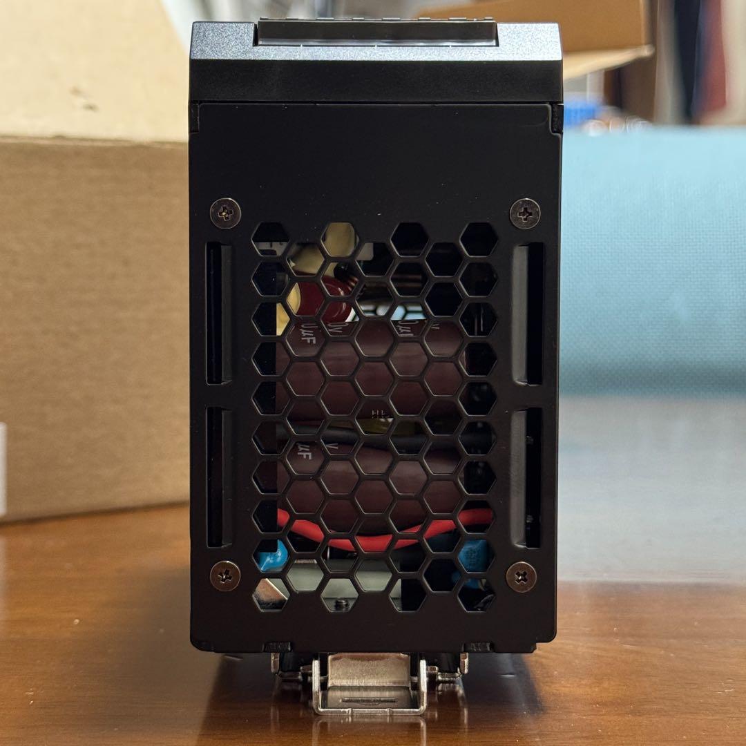 OMRON S8VK-WA48024 電源ユニット 480W