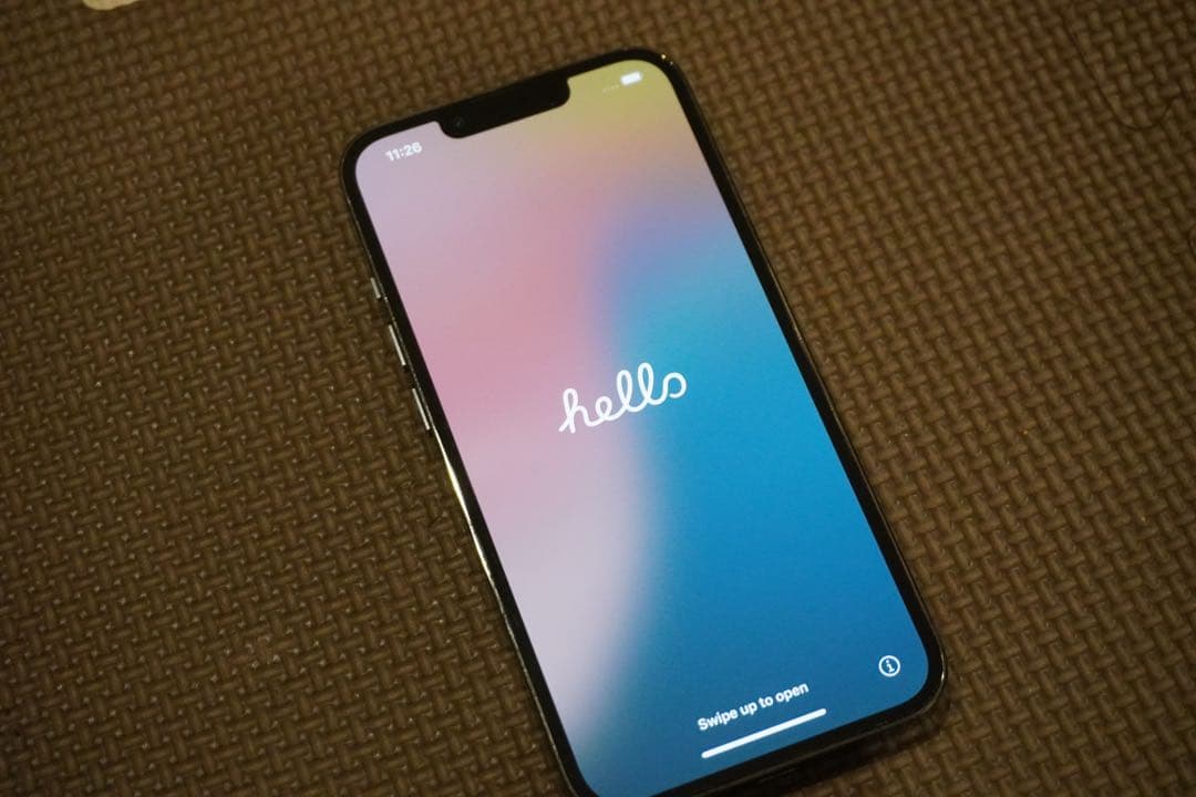 iPhone 13 Pro 256GB グラファイト 美品 即購入可SIMフリー