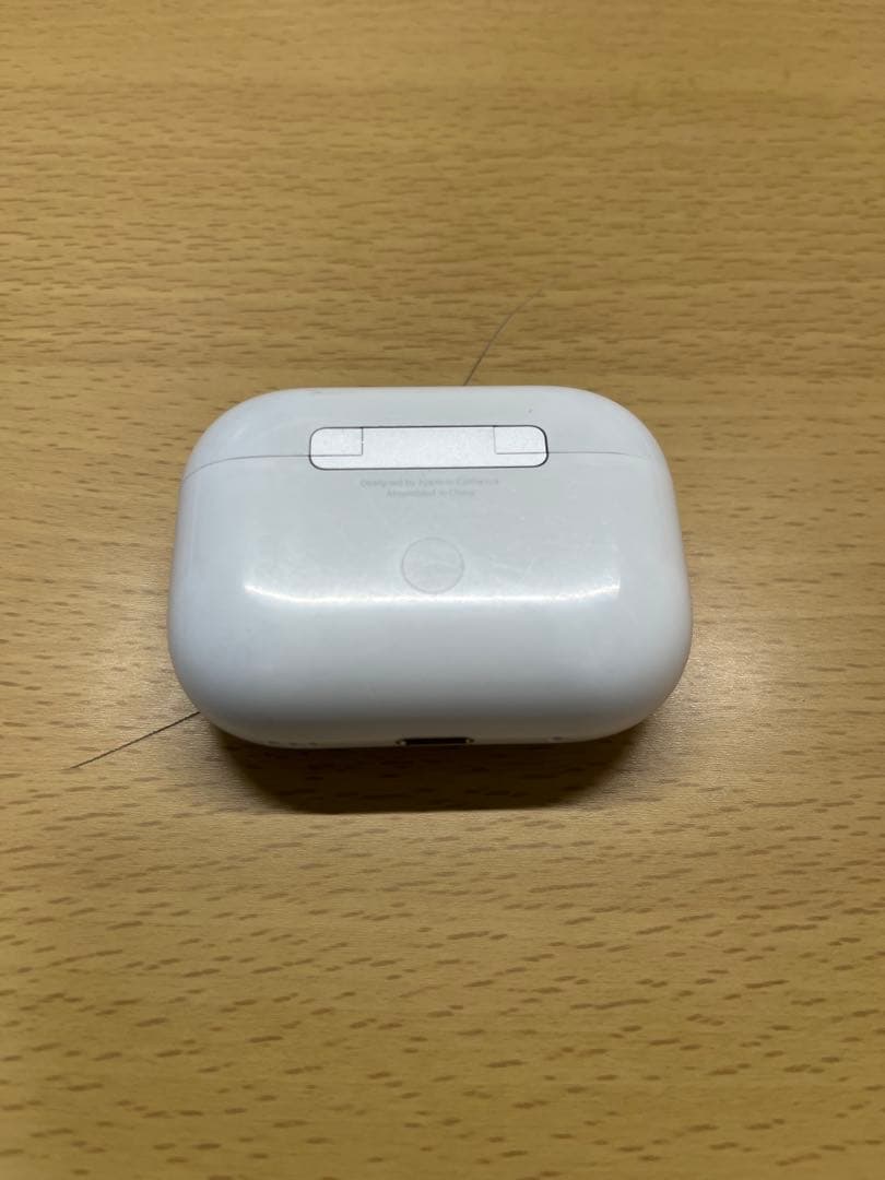 AirPods Pro 第二世代Lightning
