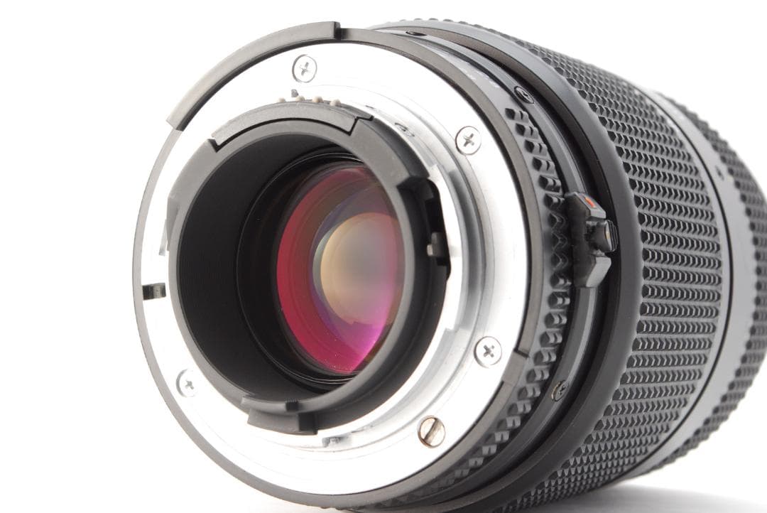 Nikon AF 35-70mm F2.8 ニコン レンズ オートフォーカス