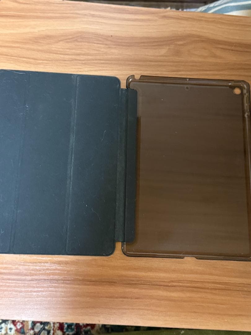 Apple iPad グレー 本体