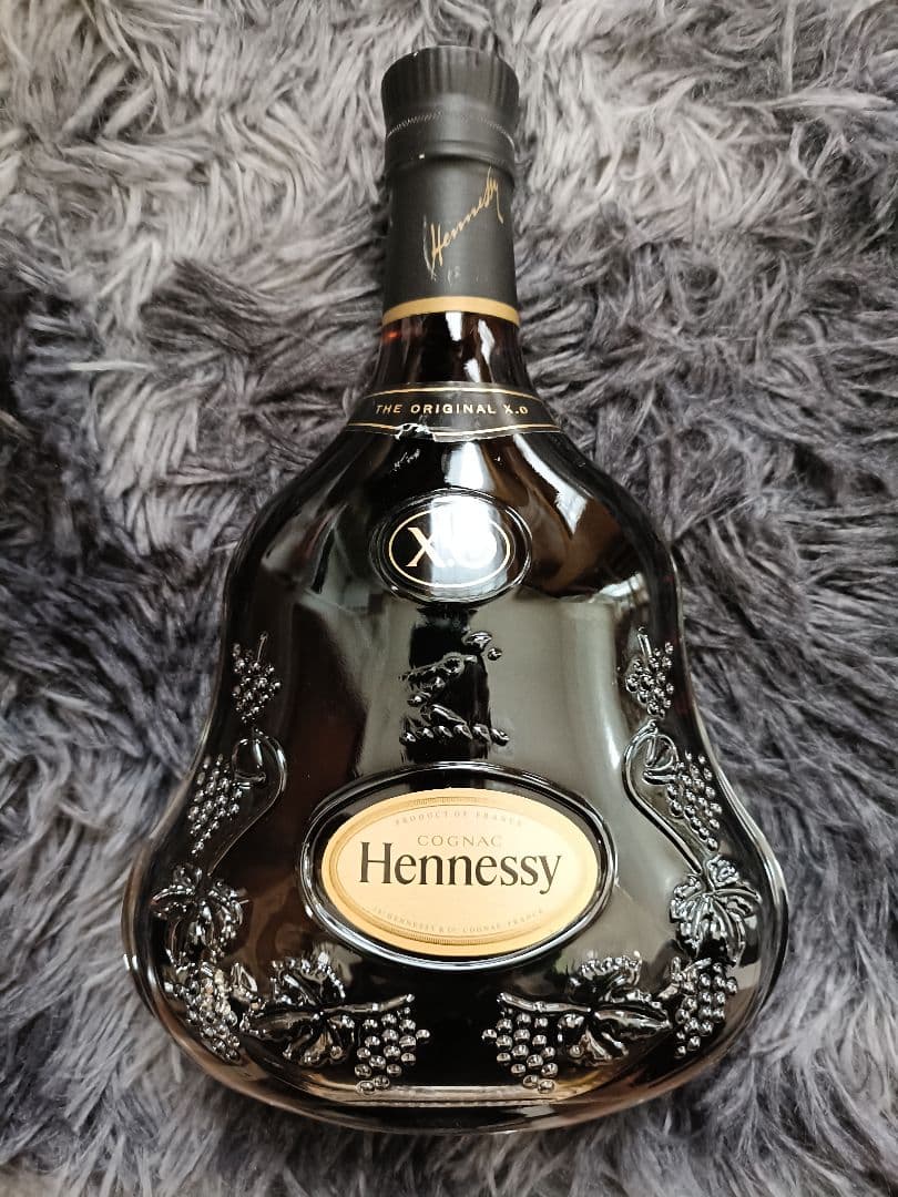 ★★Hennessy X.O★★