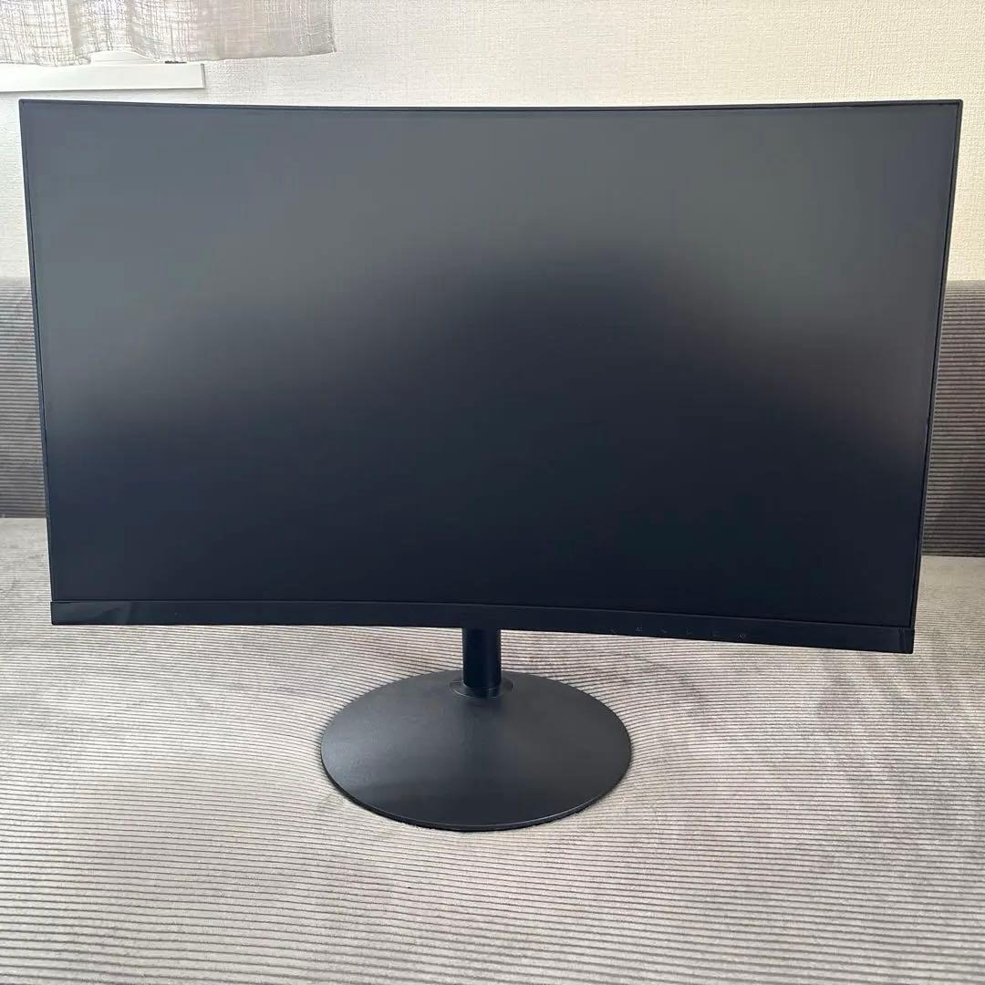 KOORUI モニター 24インチ 60Hz　KR-24N5C