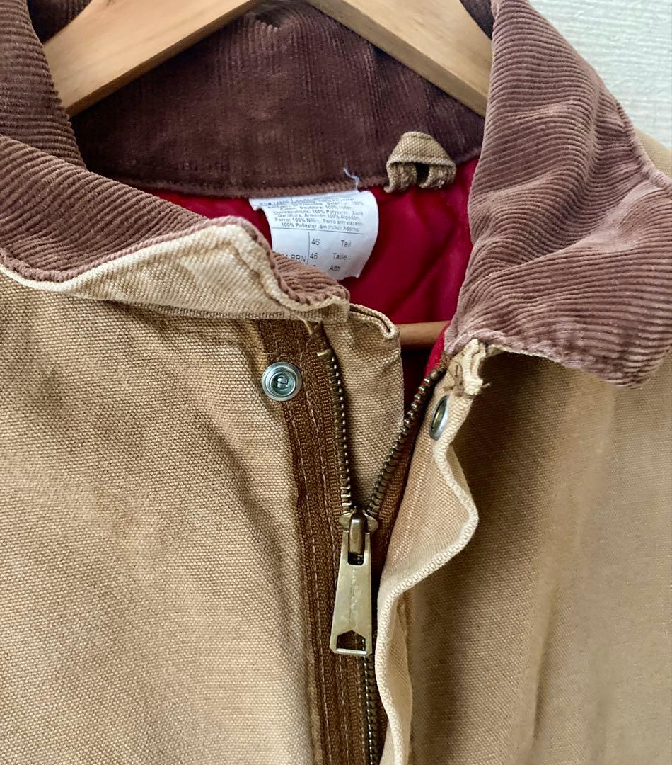 断*す様 Carhartt デトロイトジャケット USA製 リメイク 菅田将暉