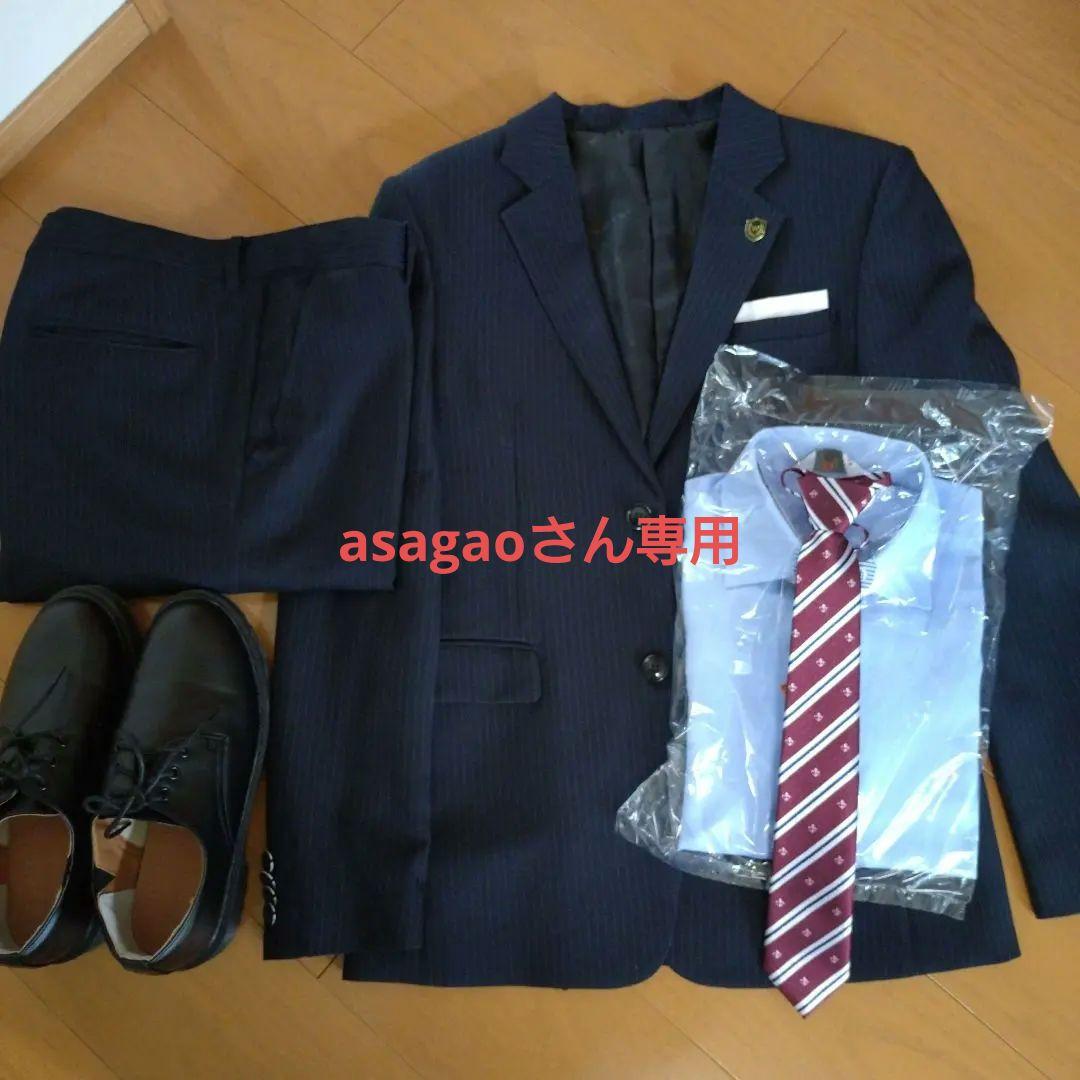 waltz by BEAMS DESIGN フォーマルスーツ　165A