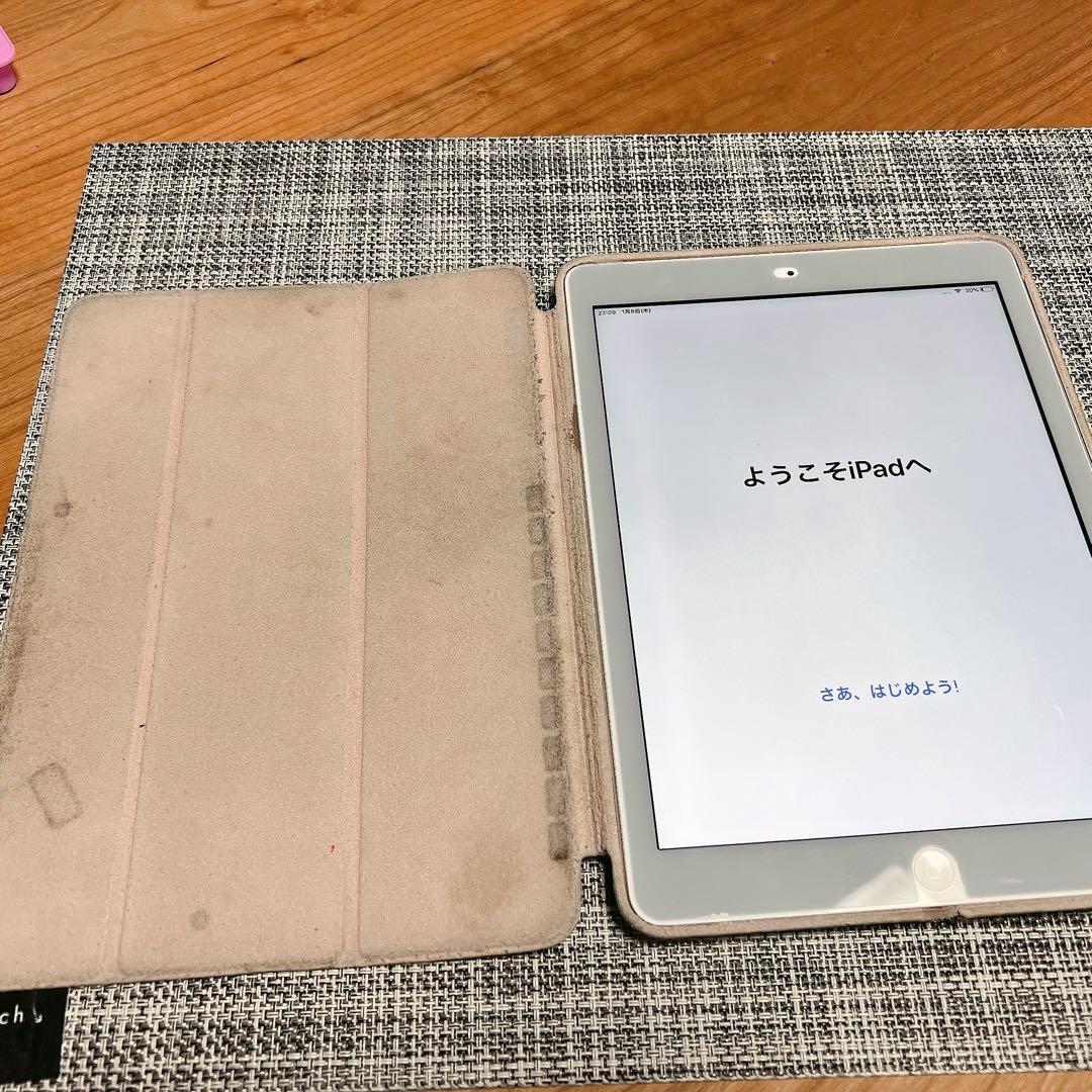iPad Air 初代 128GB Wi-Fi 美品　不良なし